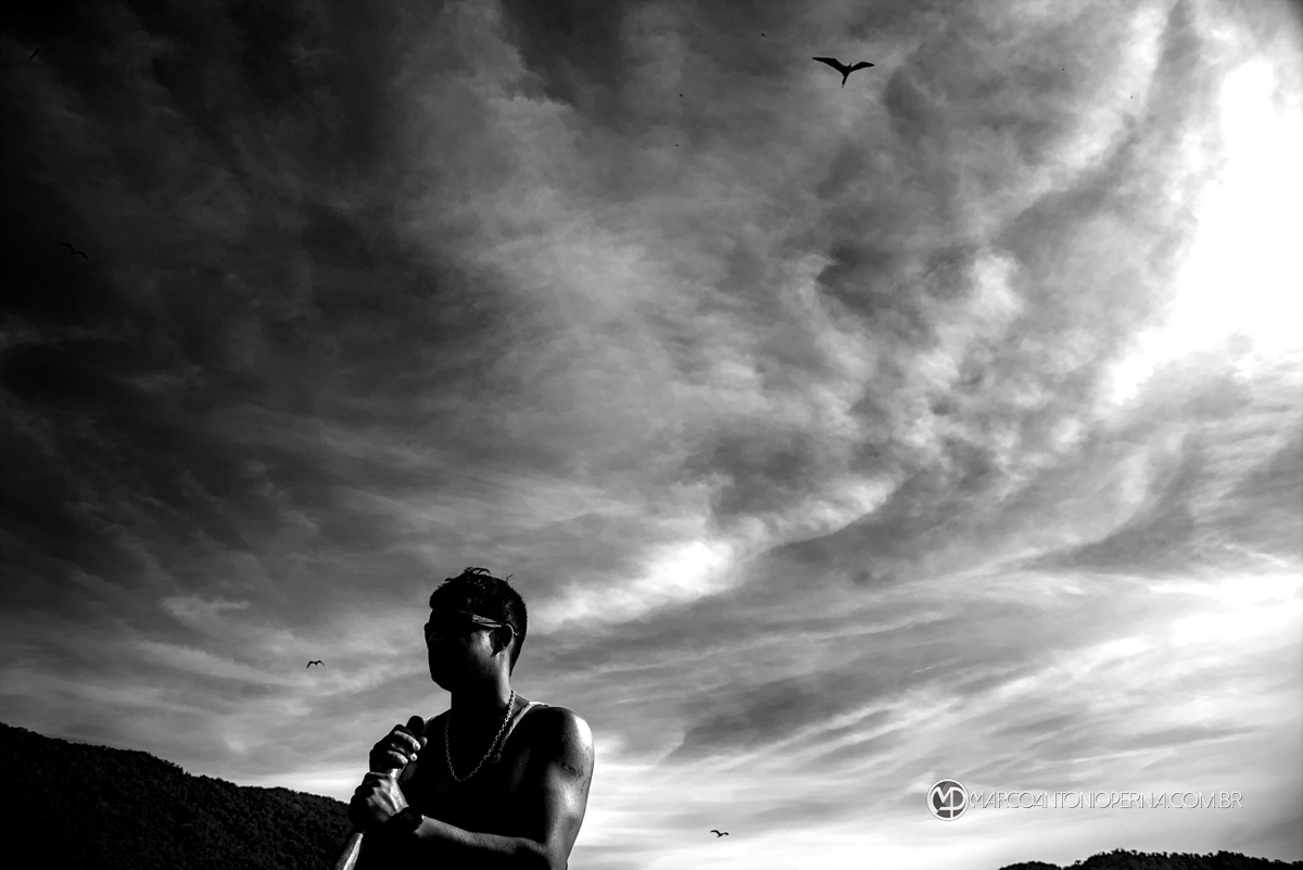 Trindade - Paraty - Rio de Janeiro - Brasil